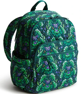 Vera Bradley X Wicked Wickedly Beautiful Bancroft Backpack