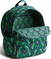 Vera Bradley X Wicked Wickedly Beautiful Bancroft Backpack