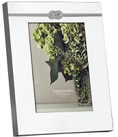 Vera Wang by Wedgewood Infinity Picture 5 x 7in Frame