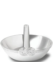 Vera Wang by Wedgewood Infinity Ring Holder