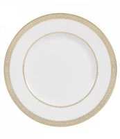 Vera Wang by Wedgwood Vera Lace Gold China Accent Salad Plate