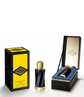 Versace Atelier Versace Gingembre Petillant Eau de Parfum