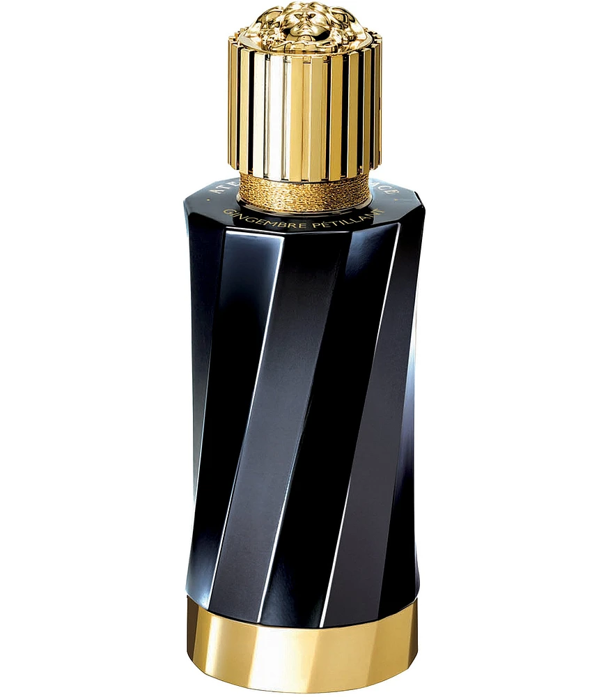 Versace Atelier Versace Gingembre Petillant Eau de Parfum