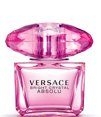 Versace Bright Crystal Absolu Eau de Parfum Spray