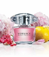 Versace Bright Crystal Eau de Toilette Spray