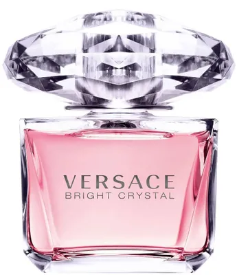 Versace Bright Crystal Eau de Toilette Spray