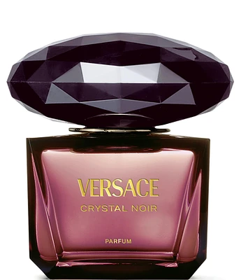 Versace Crystal Noir Parfum Natural Spray