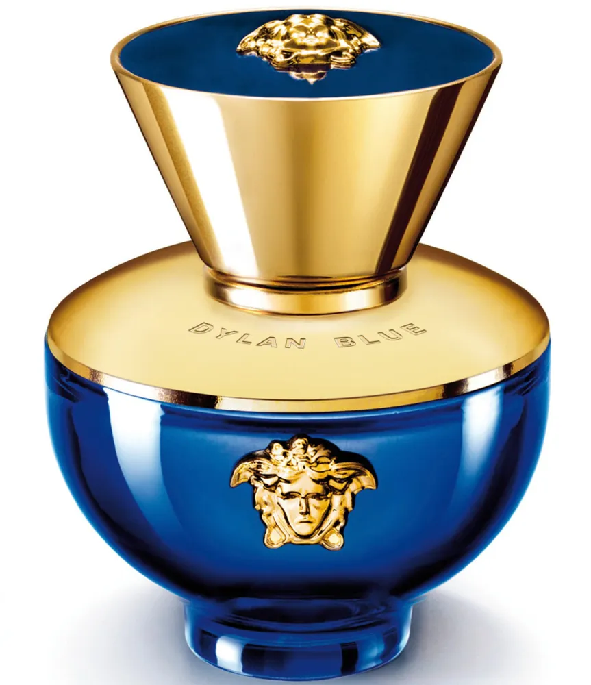 Versace Dylan Blue Eau de Parfum Spray