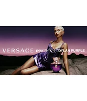 Versace Dylan Purple Eau de Parfum Natural Spray