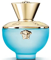 Versace Dylan Turquoise Eau de Toilette Spray