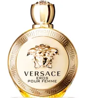 Versace Eros Pour Femme Eau de Parfum Natural Spray