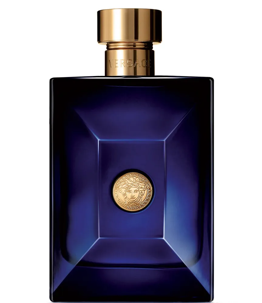 Versace Pour Homme Dylan Blue Eau de Toilette 6.7 oz.