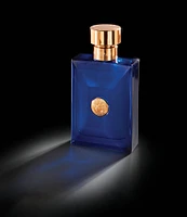 Versace Pour Homme Dylan Blue Eau de Toilette Spray