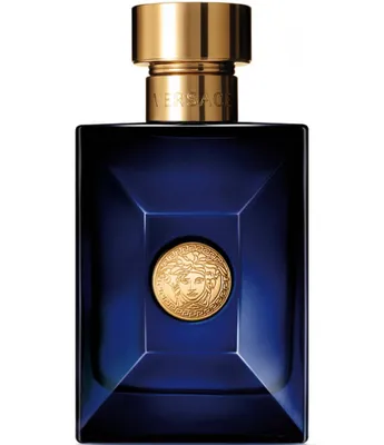 Versace Pour Homme Dylan Blue Eau de Toilette Spray