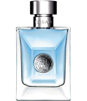 Versace Pour Homme Eau de Toilette Spray