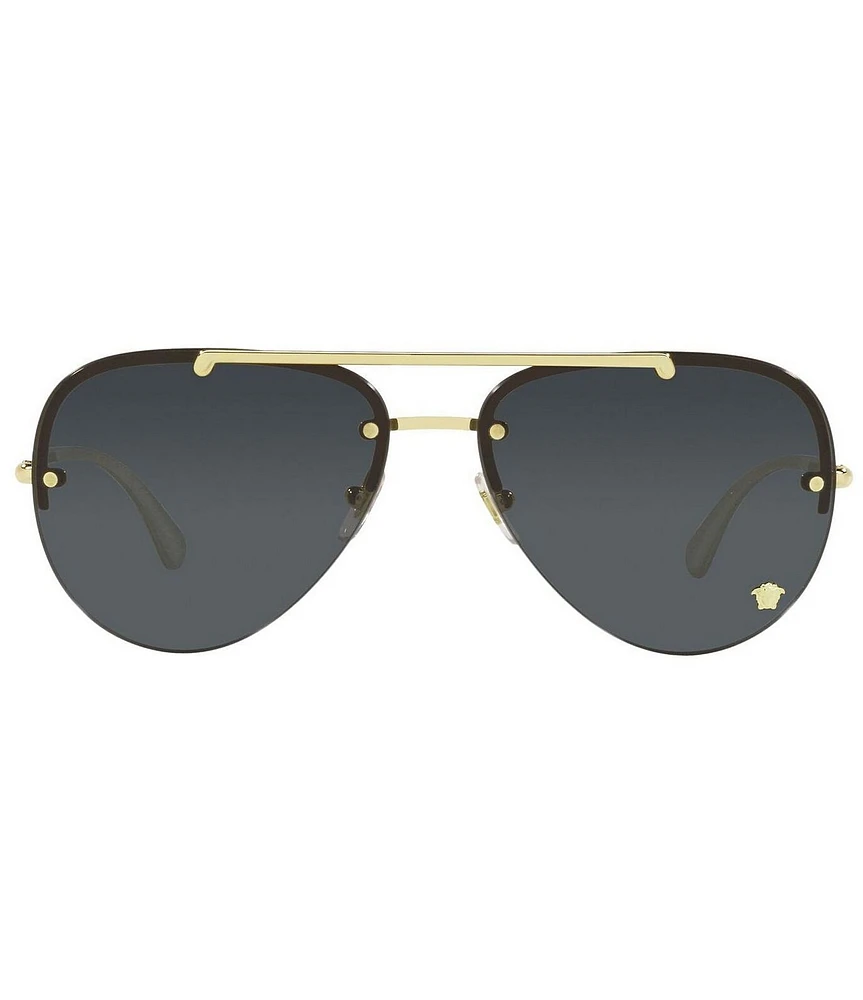 Versace Women's Ve2231 60mm Sunglasses