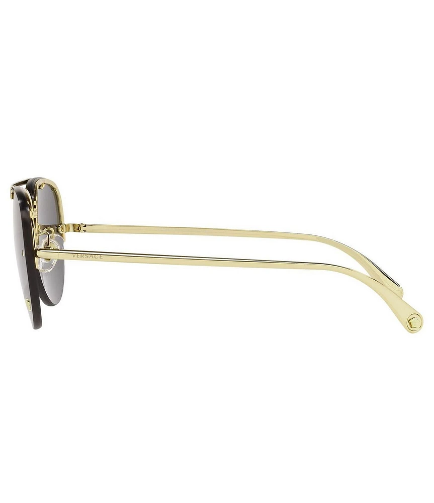 Versace Women's Ve2231 60mm Sunglasses