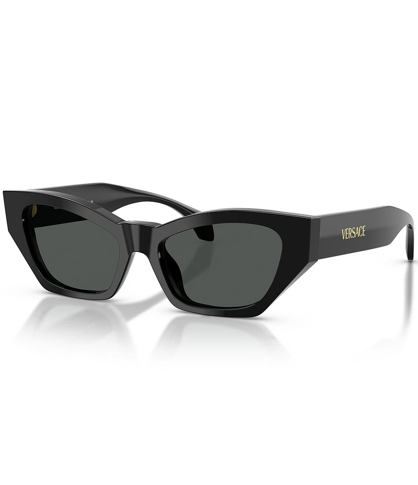 Versace Women's VE4488U 53mm Cat Eye Sunglasses