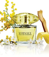 Versace Yellow Diamond Eau de Toilette