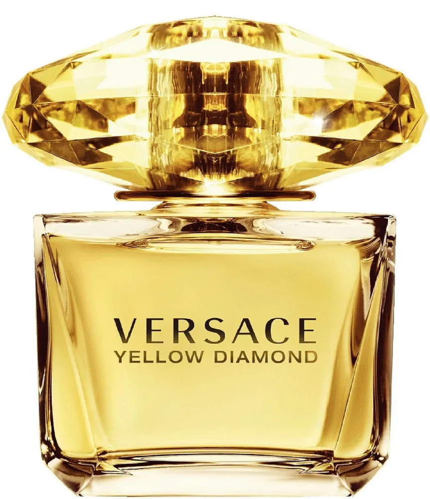 Versace Yellow Diamond Eau de Toilette