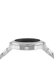 Versus By Versace Women's Echo Park Analog Stainless Steel Bracelet Watch