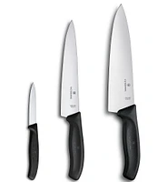 Victorinox 3-Piece Chef's Knife Set