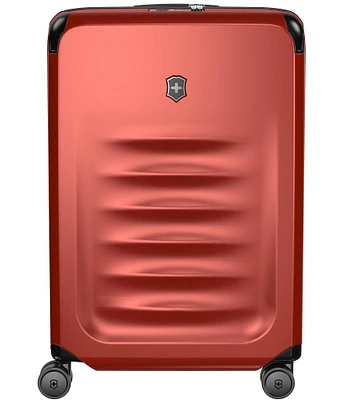 Victorinox Spectra 3.0 Expandable Medium 27#double; Hardside Spinner Suitcase
