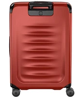 Victorinox Spectra 3.0 Expandable Medium 27#double; Hardside Spinner Suitcase