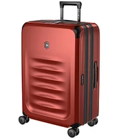 Victorinox Spectra 3.0 Expandable Medium 27#double; Hardside Spinner Suitcase