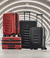 Victorinox Spectra 3.0 Expandable Medium 27#double; Hardside Spinner Suitcase