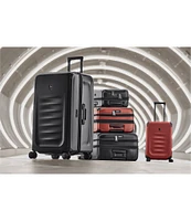 Victorinox Spectra 3.0 Expandable Medium 27#double; Hardside Spinner Suitcase