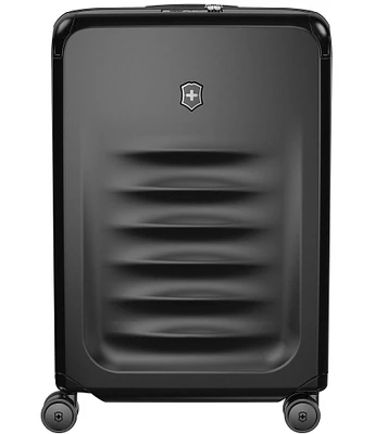 Victorinox Spectra 3.0 Expandable Medium 27#double; Hardside Spinner Suitcase