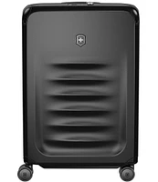 Victorinox Spectra 3.0 Expandable Medium 27#double; Hardside Spinner Suitcase