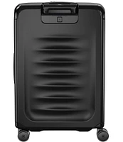 Victorinox Spectra 3.0 Expandable Medium 27#double; Hardside Spinner Suitcase