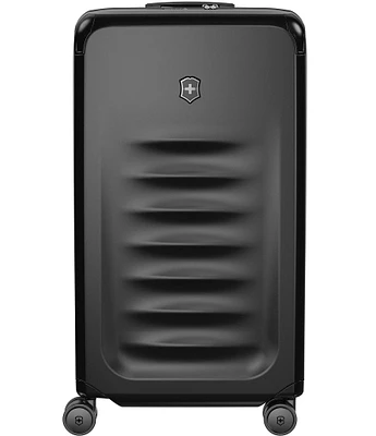 Victorinox Spectra 3.0 Trunk Large 29#double; Hardside Spinner Suitcase