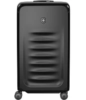 Victorinox Spectra 3.0 Trunk Large 29#double; Hardside Spinner Suitcase