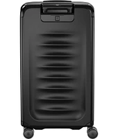 Victorinox Spectra 3.0 Trunk Large 29#double; Hardside Spinner Suitcase