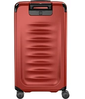 Victorinox Spectra 3.0 Trunk Large 29#double; Hardside Spinner Suitcase