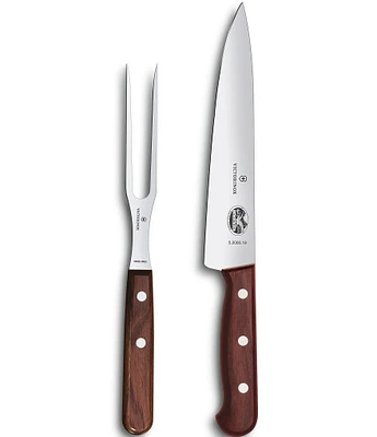 Victorinox 2-Piece Carving Set