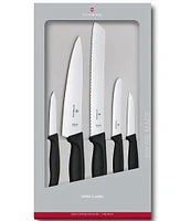 Victorinox 5-Piece Swiss Classic Kitchen Set