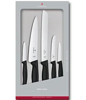 Victorinox 5-Piece Swiss Classic Kitchen Set