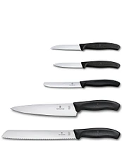 Victorinox 5-Piece Swiss Classic Kitchen Set