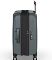 Victorinox Airox Advanced Frequent Flyer Carry On 22#double; Hardside Spinner Suitcase