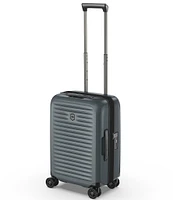 Victorinox Airox Advanced Frequent Flyer Carry On 22#double; Hardside Spinner Suitcase