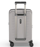 Victorinox Airox Advanced Frequent Flyer Carry On 22#double; Hardside Spinner Suitcase