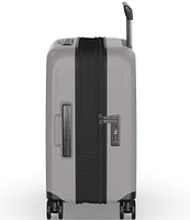 Victorinox Airox Advanced Frequent Flyer Carry On 22#double; Hardside Spinner Suitcase