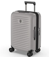 Victorinox Airox Advanced Frequent Flyer Carry On 22#double; Hardside Spinner Suitcase