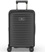 Victorinox Airox Advanced Frequent Flyer Carry On 22#double; Hardside Spinner Suitcase