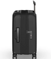 Victorinox Airox Advanced Frequent Flyer Carry On 22#double; Hardside Spinner Suitcase