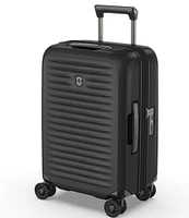 Victorinox Airox Advanced Frequent Flyer Carry On 22#double; Hardside Spinner Suitcase